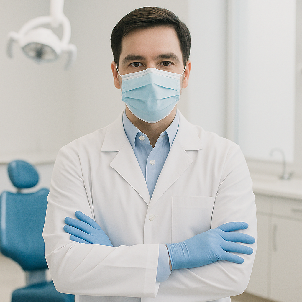 How to prepare before visiting a Dental Clinic?